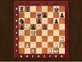 Letsplaychess.com presents Michaud vs Moes, part 1