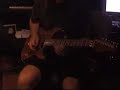 Cenk Eroglu Studio Session Part 1 of 5