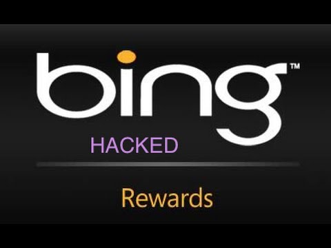 how to join bing rewards outside us