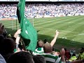 Artur Boruc Flys The Flag (Holy Goalie) Artur Boruc Flys The Flag (Holy Goalie)