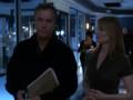CSI: - GSR Retrospective: To Be Continued...(with scenes from s9)