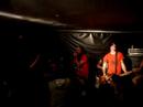 Strike Anywhere - Sedition @ Santos, Brazil