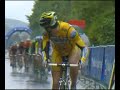 Ciolek, il velocista da montagna Ciolek, il velocista da montagna