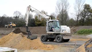  TEREX ATLAS 1305 M