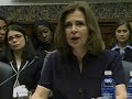 ICE Hearing: Kathryn Gibney
