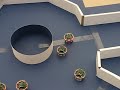 Institutional Robotics with e-pucks @ ISR/IST (2)