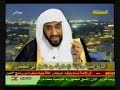 الدكتور محسن العواجي ينتقد سعد الفقيه