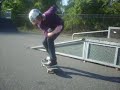 360 inward heelflip