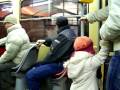 Most a jeho tramvaje