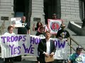 Bring The Guard Home Press Conference