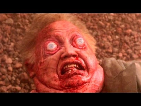 Top 10 Over the Top Villain Deaths