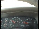 How a Ford Excursion without a muffler sounds inside the cab How a Ford Excursion without a muffler sounds inside the cab