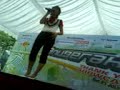 Sabarina - Moment Like This