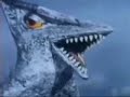 Safety Dance Gamera