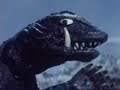 Safety Dance Gamera