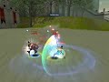 Pure int vs hybryda