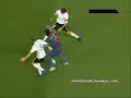 ronaldinho la liga 06 07