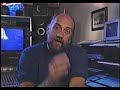 History of the Hotz Box Part 2 with Mick Fleetwood