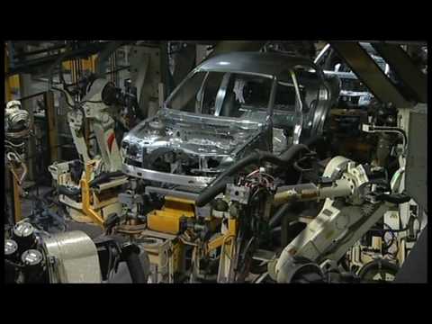 LandRoverUK - For more detail on the Jaguar / Land Rover check out http://www.eurocarnews.com.