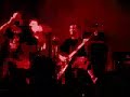 SWITCHTENSE@MOITA METAL FEST - infected blood