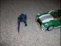 3 things that hapens to persons who kill a blind alien.WM