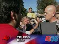 'Joe the Plumber' Becomes Focus of Debate