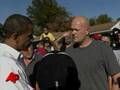 'Joe the Plumber' Becomes Focus of Debate