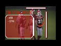 Treston Dunn Football Highlights