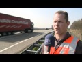 Afsluiting A58 Roosendaal