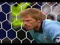 Oliver Kahn in der Nationalmannschaft
