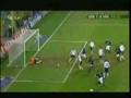 Oliver Kahn in der Nationalmannschaft