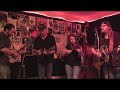steeldrivers bluegrass at kimbros