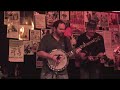 steeldrivers bluegrass at kimbros