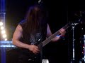 Origin - Wrath Of Vishnu @ Hellfest 2008