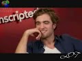 Robert Pattinson & Kristen Stewart - Everyday - Interview Mix