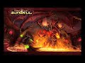 Sunfire Robe Drama 2/3 Sunfire Robe Drama 2/3