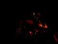 HELL BRIGADE -  LIVE 2005
