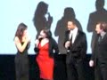 will smith premiere roma SETTE ANIME