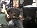 Bigsby Vibrato Tone Demonstration