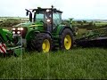 John Deere Butterfly Mower John Deere Butterfly Mower