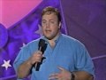 Kevin James stand up comedy on Star Search