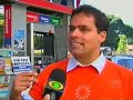 Dia da Liberdade de Impostos – Jornal do Rio