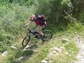 Mountain Biking in Italy - Part 1
