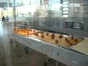 Schokoladenmuseum K�ln - Tr�ffelstation