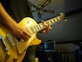Boogie In E GIBSON Les Paul Standard Faded Boogie In E GIBSON Les Paul Standard Faded