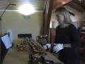 Maryann Tatum - Handbell Soloist Thanks be to Thee