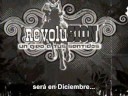Revolusion: un giro a tus sentidos
