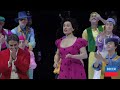 The Barber of Seville: Cessa di più resistere featuring Juan Diego Florez HD
