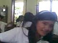 Weho0o0o0o0o0o! Evn naAy teaCher.. Okeh...3gp
