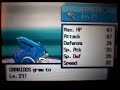 Pokemon Diamond - League Battle - 3 - Fire Type Pokemon Diamond - League Battle - 3 - Fire Type